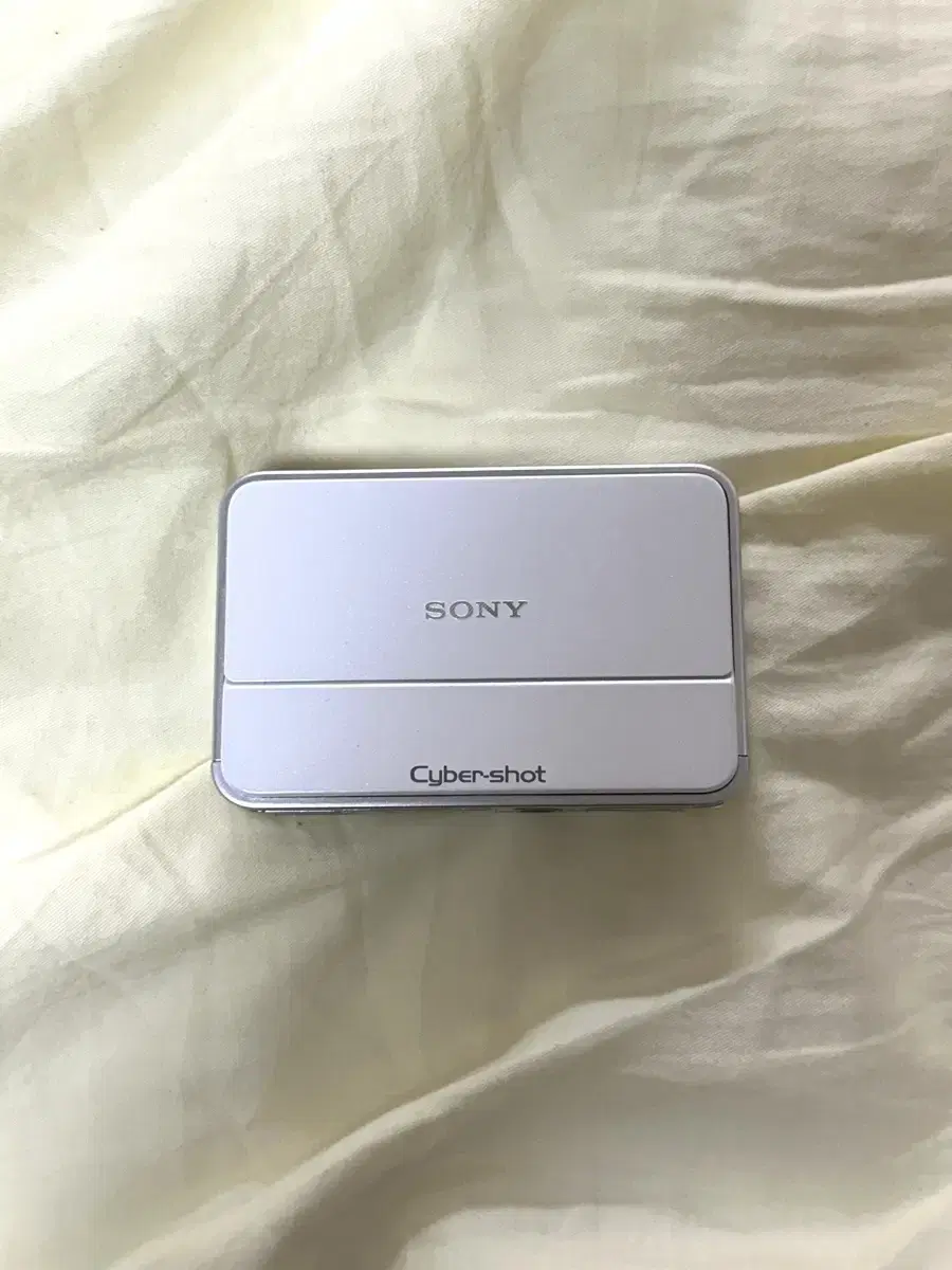 Sony dsc-t2 카메라